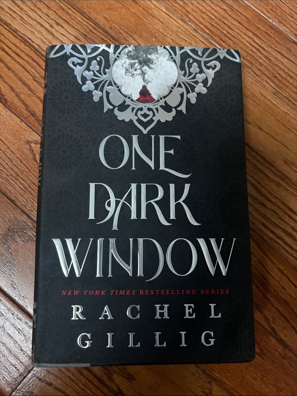 One Dark Window - Rachel Gillig
